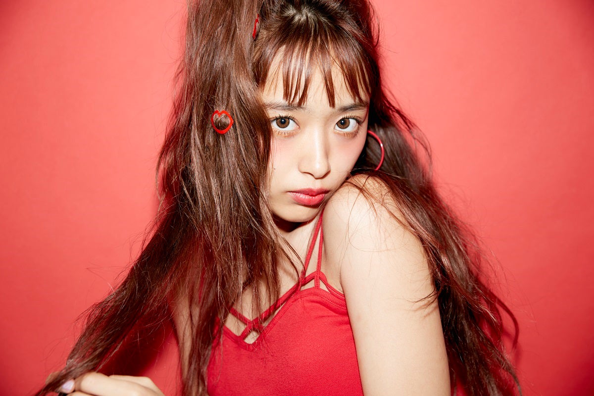 近藤千尋／画像提供：主婦の友社