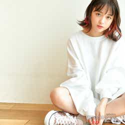 大原櫻子3rdアルバム Enjoy インタビュー スキンシップ多め 問題 ちっちゃいおっさん 疑惑に切り込む 可愛くてカッコ良い最新ヘアスタイルを真似する方法とは モデルプレス
