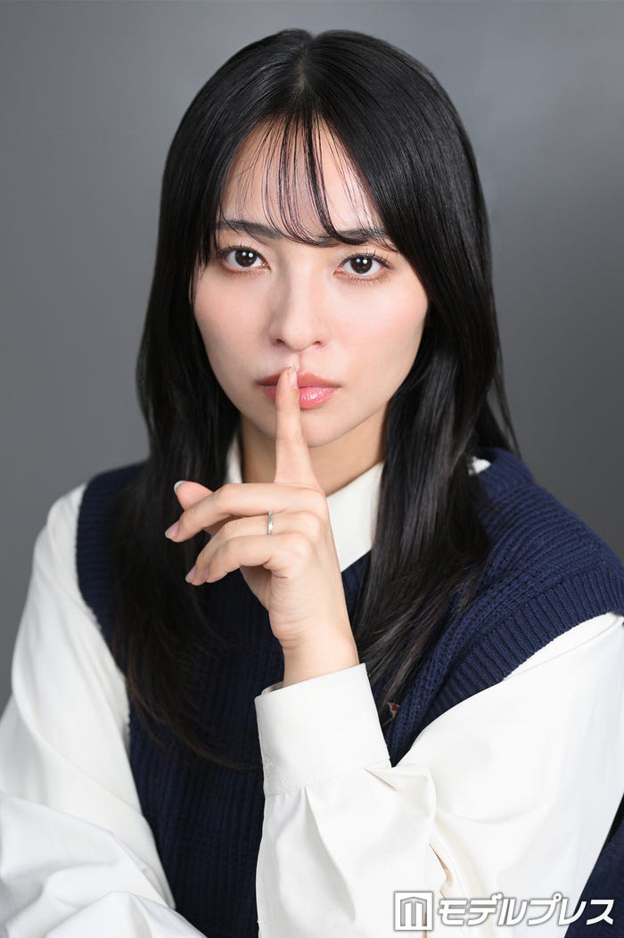 水崎綾女(C)モデルプレス