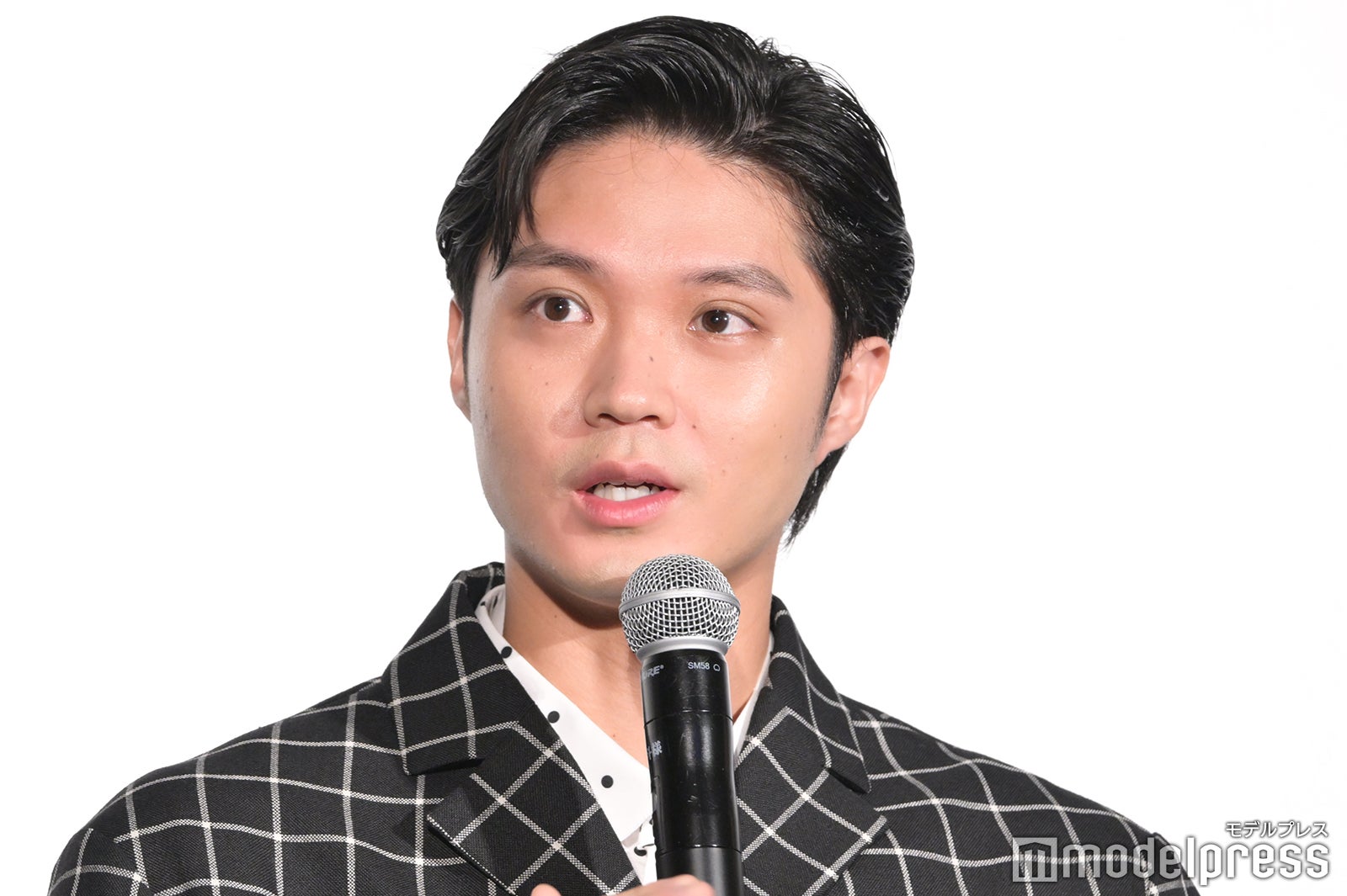 磯村勇斗（C）モデルプレス