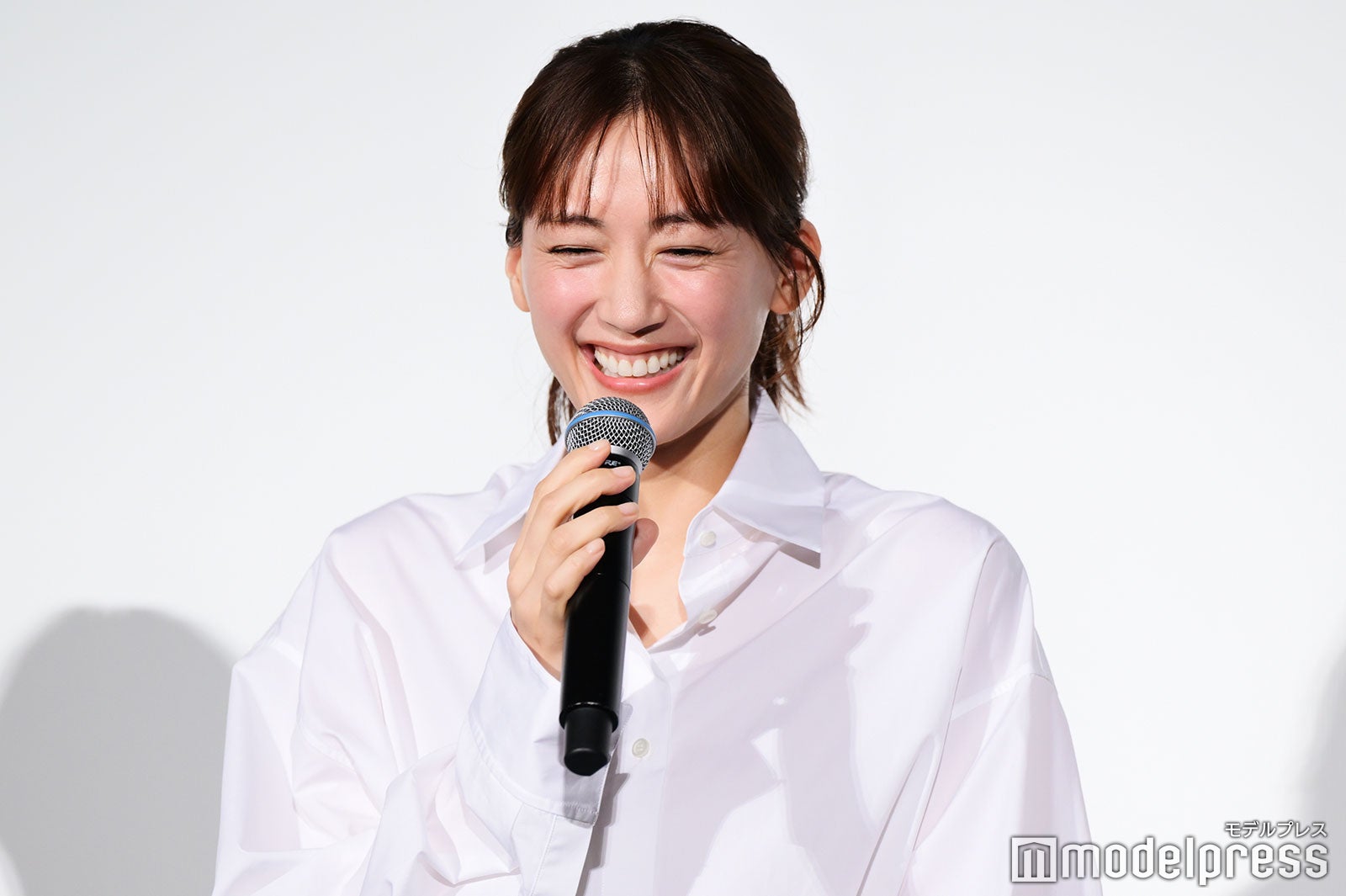 綾瀬はるか（C）モデルプレス