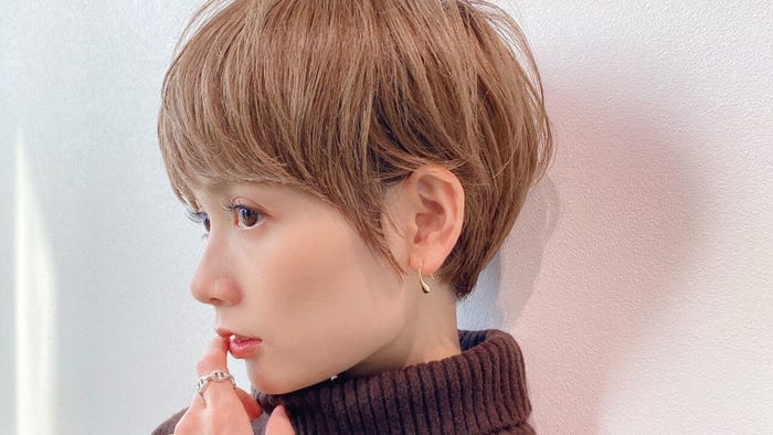 21年 どんな髪型が流行る おすすめのヘアスタイル3選 モデルプレス 21年 どんな髪型が流行る おすすめのヘアスタイル3選 モデルプレス