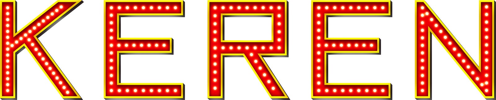 「KEREN」（提供画像）