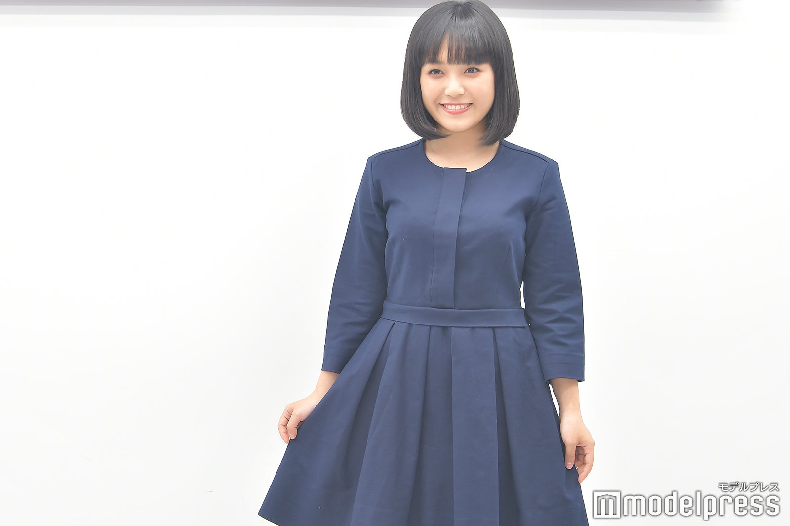 重本ことり（C）モデルプレス