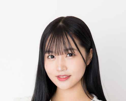 南みゆか「Popteen」レギュラーモデルに決定 オーディションで勝ち取る