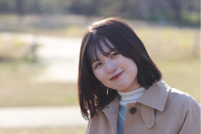 はるかさん(提供写真)