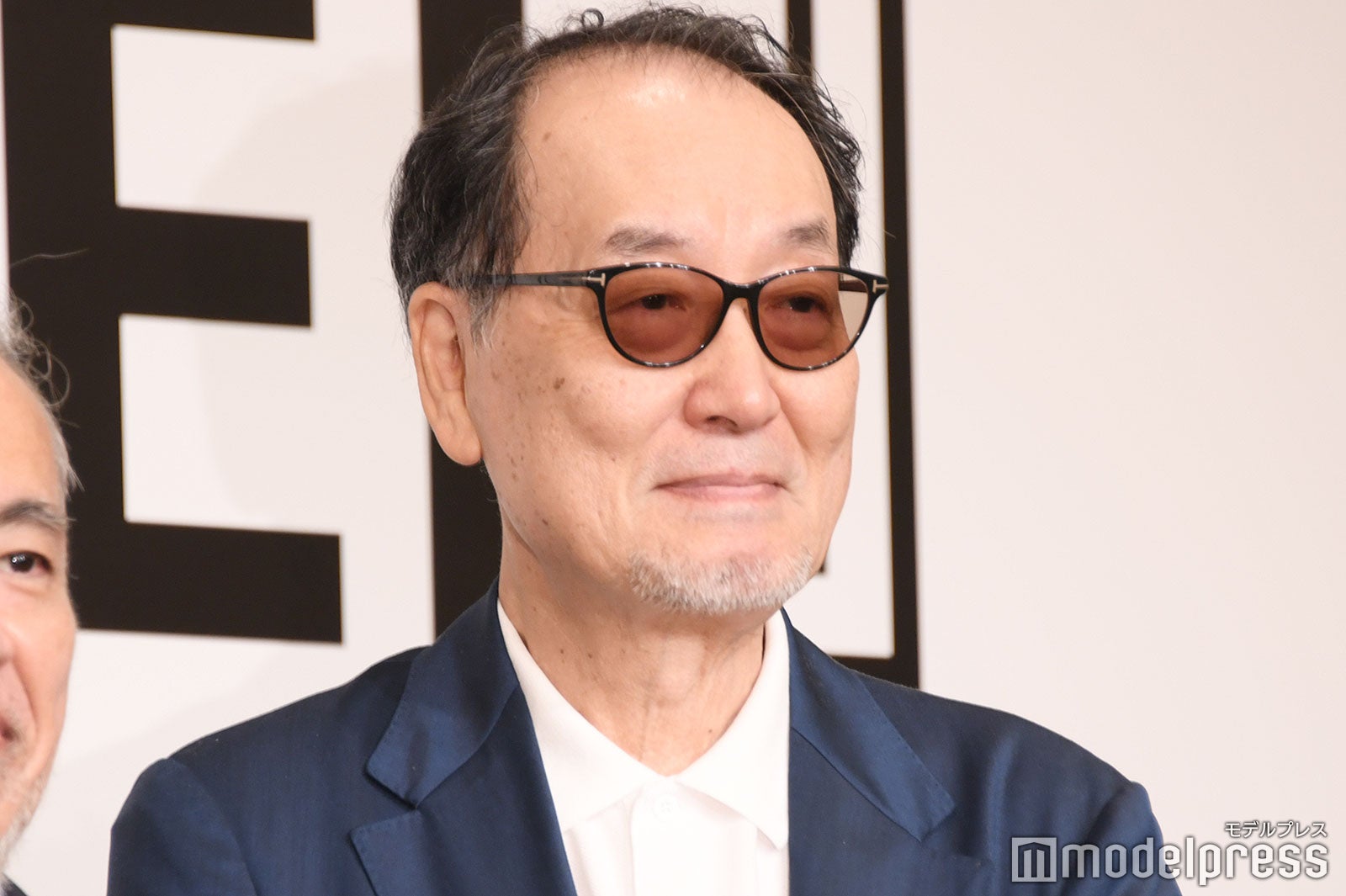 広井王子（C）モデルプレス