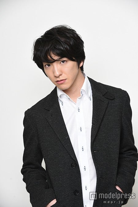 前田公輝（C）日本テレビ