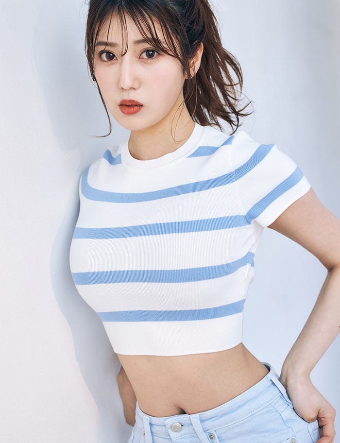 阿部なつき(提供写真)