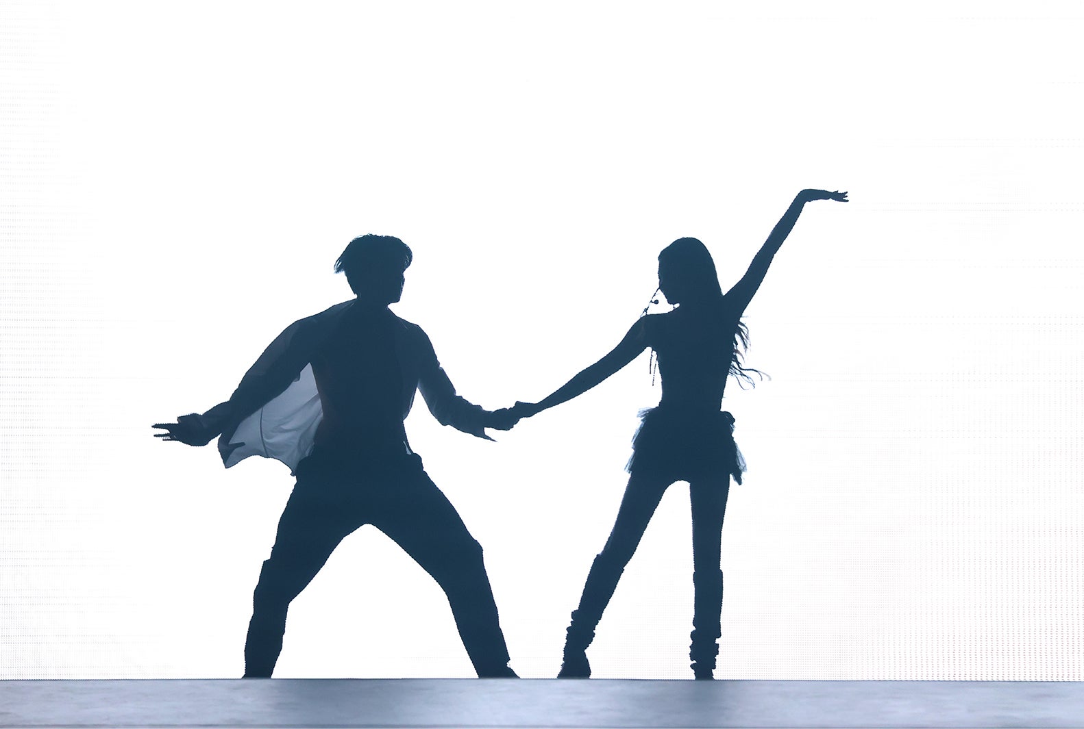 ジェニー（JENNIE）「BLACKPINK WORLD TOUR［BORN PINK］JAPAN」（提供写真）