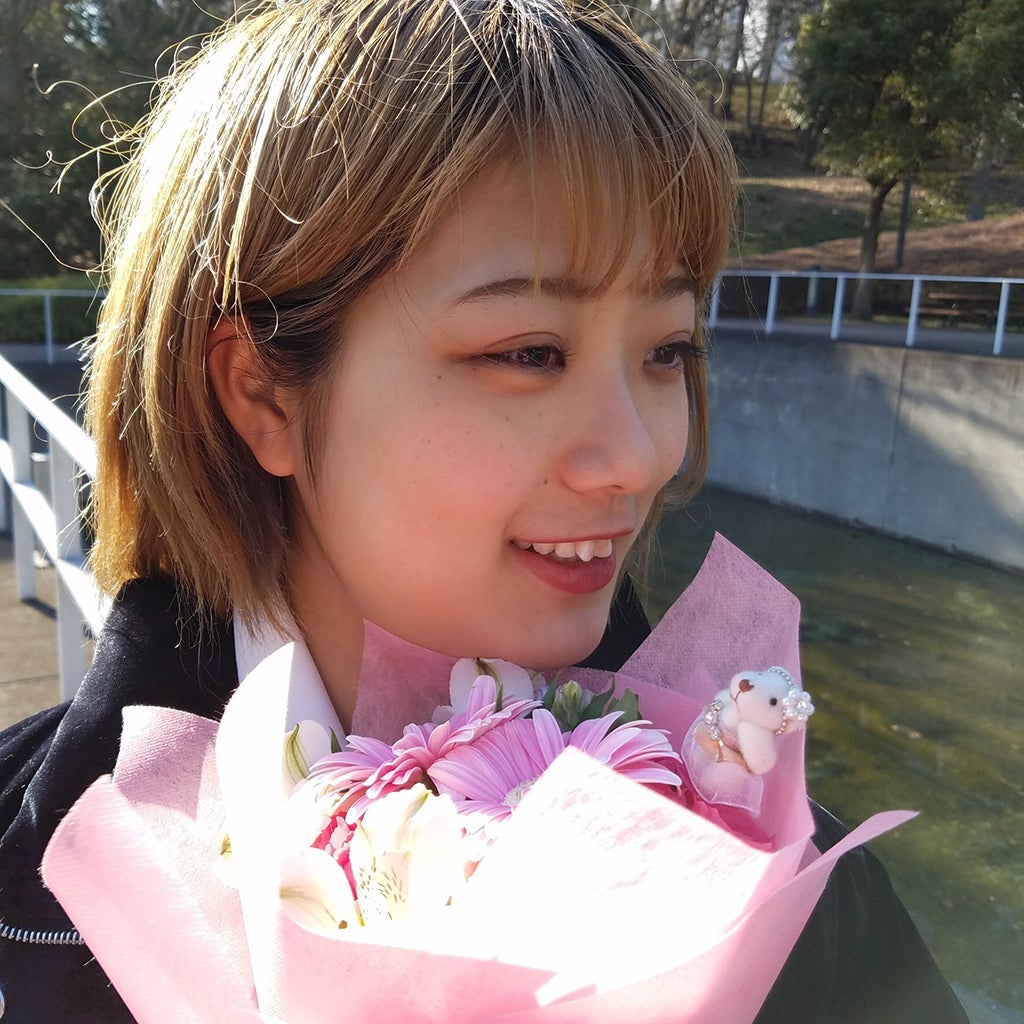 「MISS CIRCLE CONTEST 2020」二次エントリー通過者（提供写真）