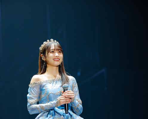 “愛されキャプテン”菅井友香、櫻坂46ラストステージで“現れたもの”に「最後まで可愛らしい」「ゆっかーらしい」の声 山崎天の行動も話題に<櫻坂46 2nd TOUR 2022 “As you know?>
