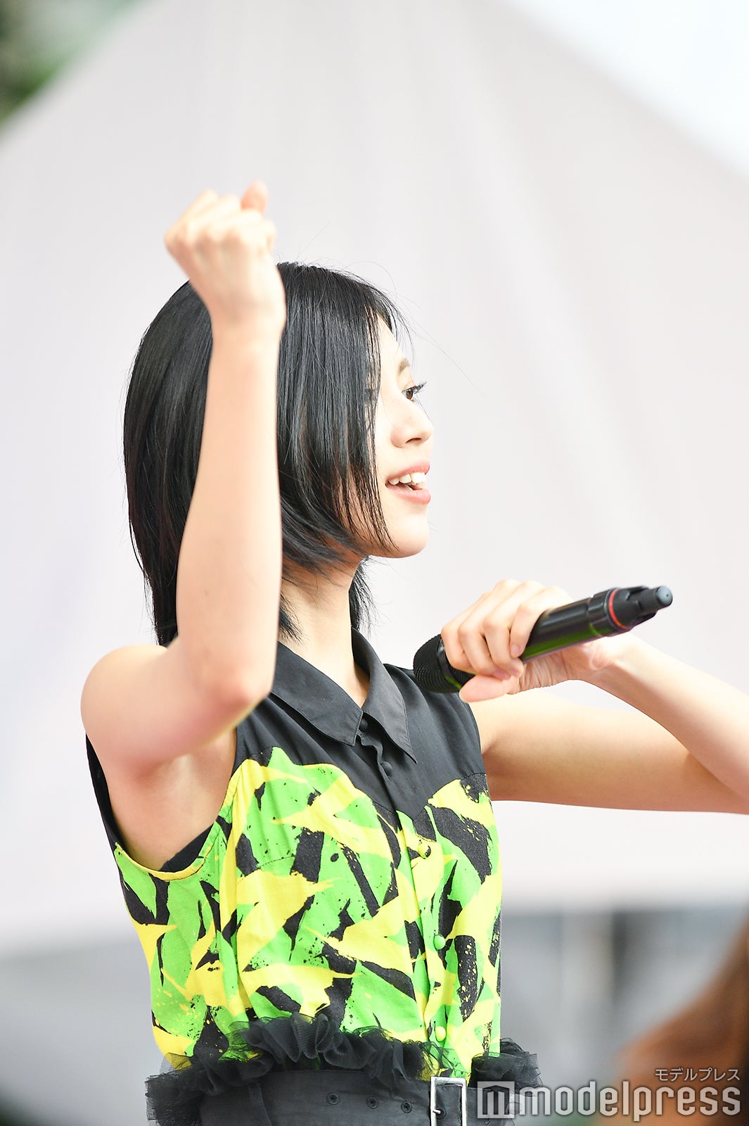 夢みるアドレセンス（C）モデルプレス