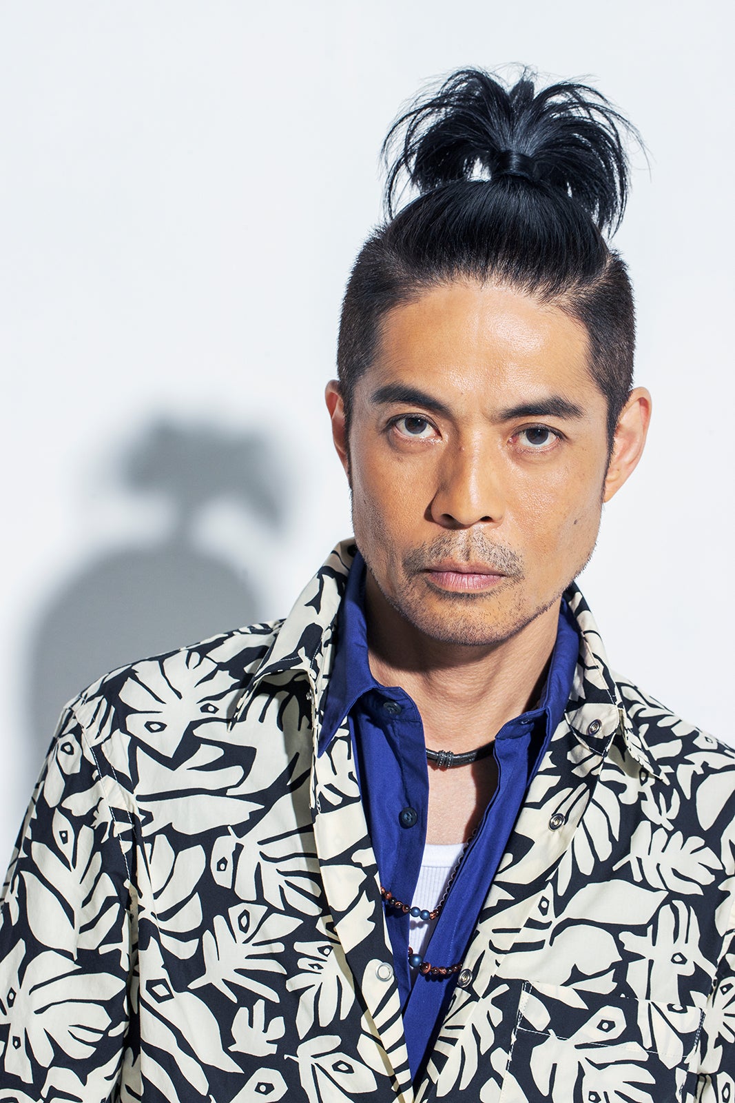 久保田利伸（提供写真）