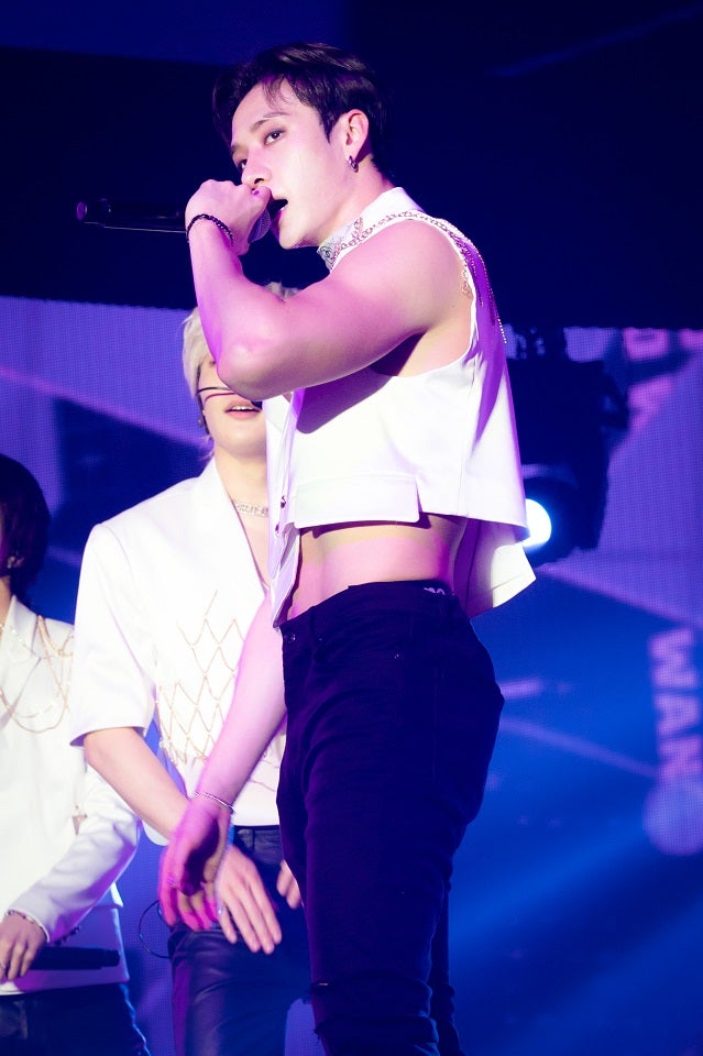 バンチャン／撮影：キセキミチコ