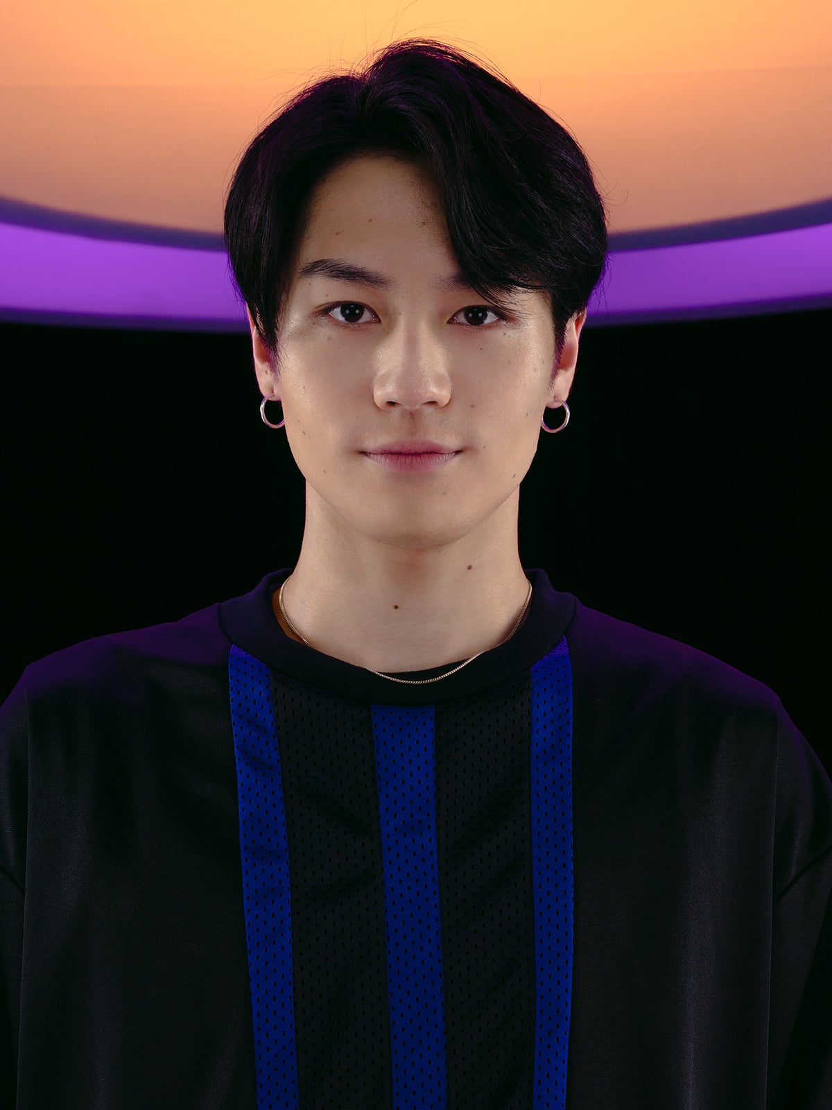 松田元太（提供写真）