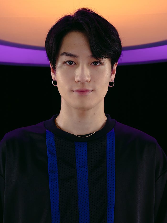 松田元太(提供写真)