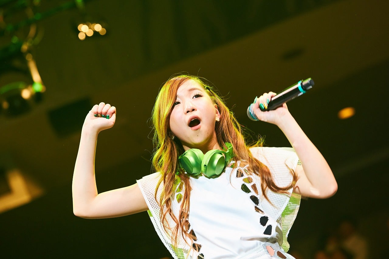 MAYU（C）三吉ツカサ（Showcase）