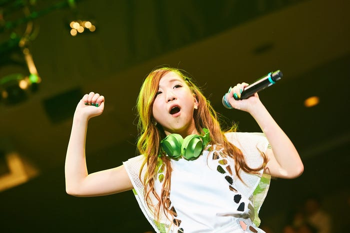 MAYU(C)三吉ツカサ(Showcase)