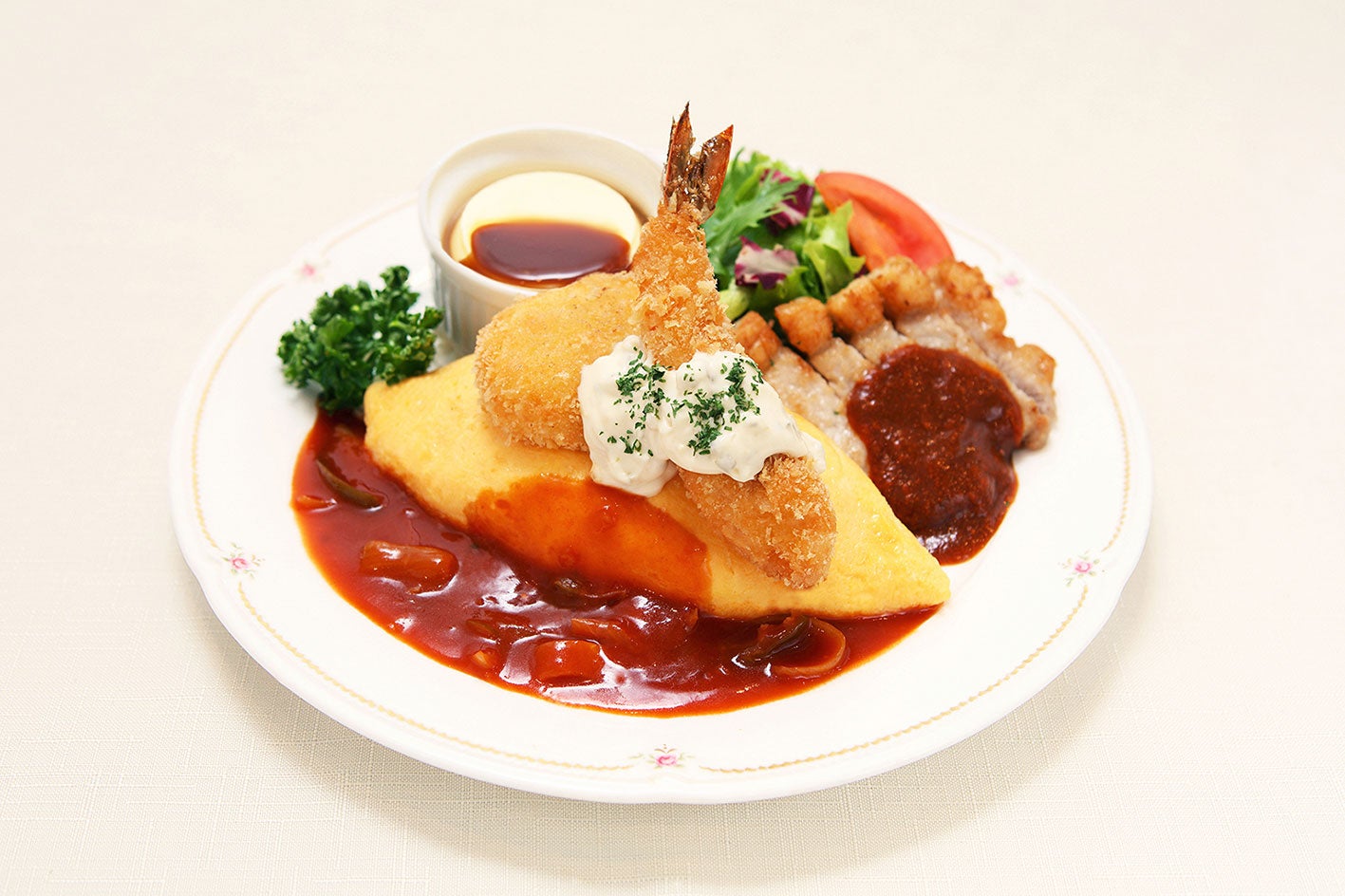 北極星／画像提供：JR西日本SC開発