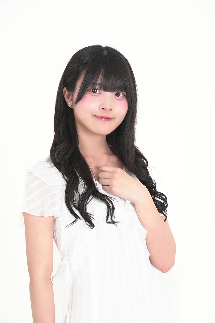 春日愛実さん(提供写真)