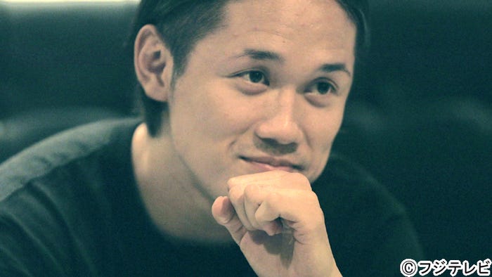 宮城大樹/「テラスハウス」7月26日放送回より