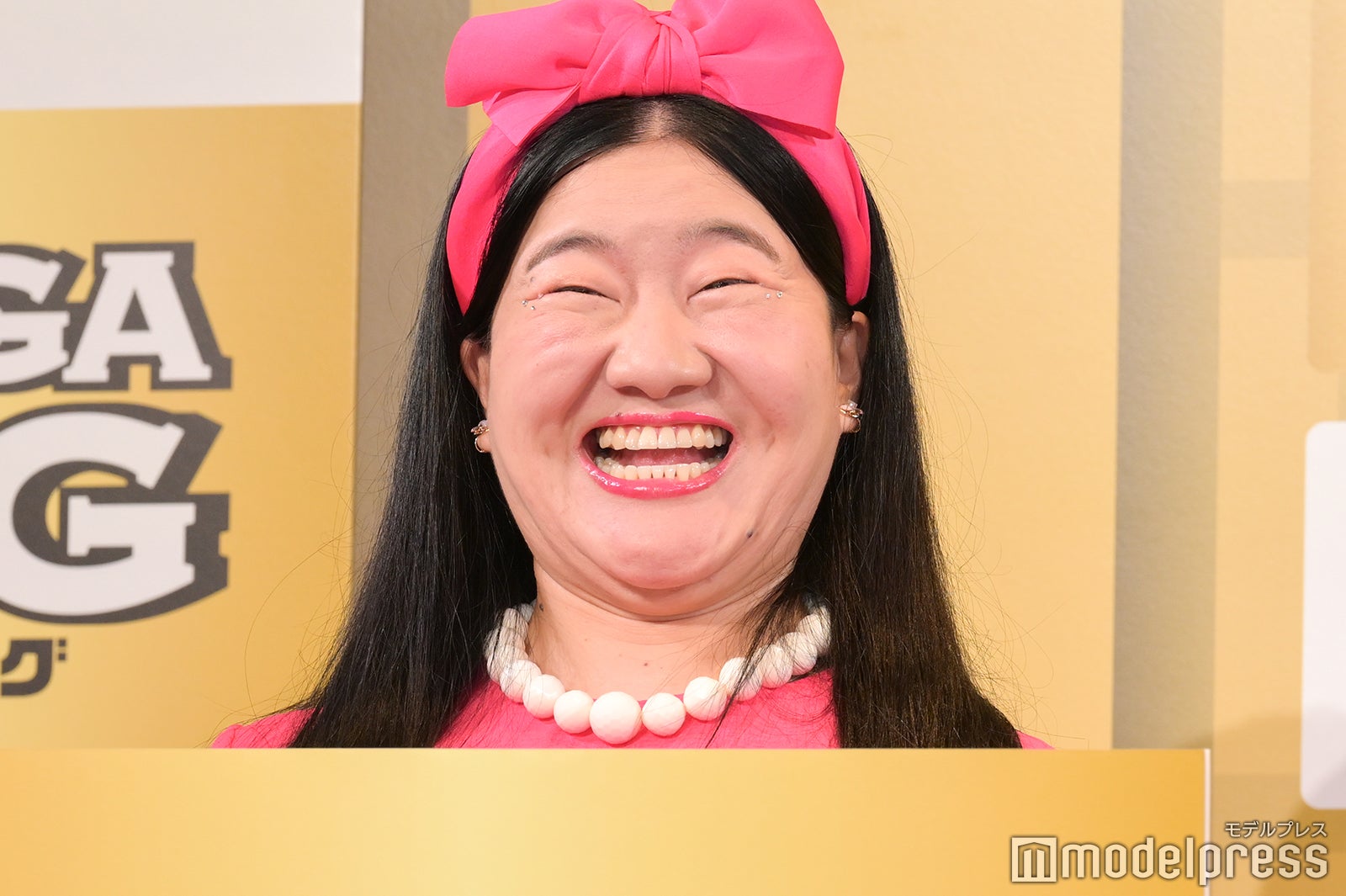 よしこ（C）モデルプレス