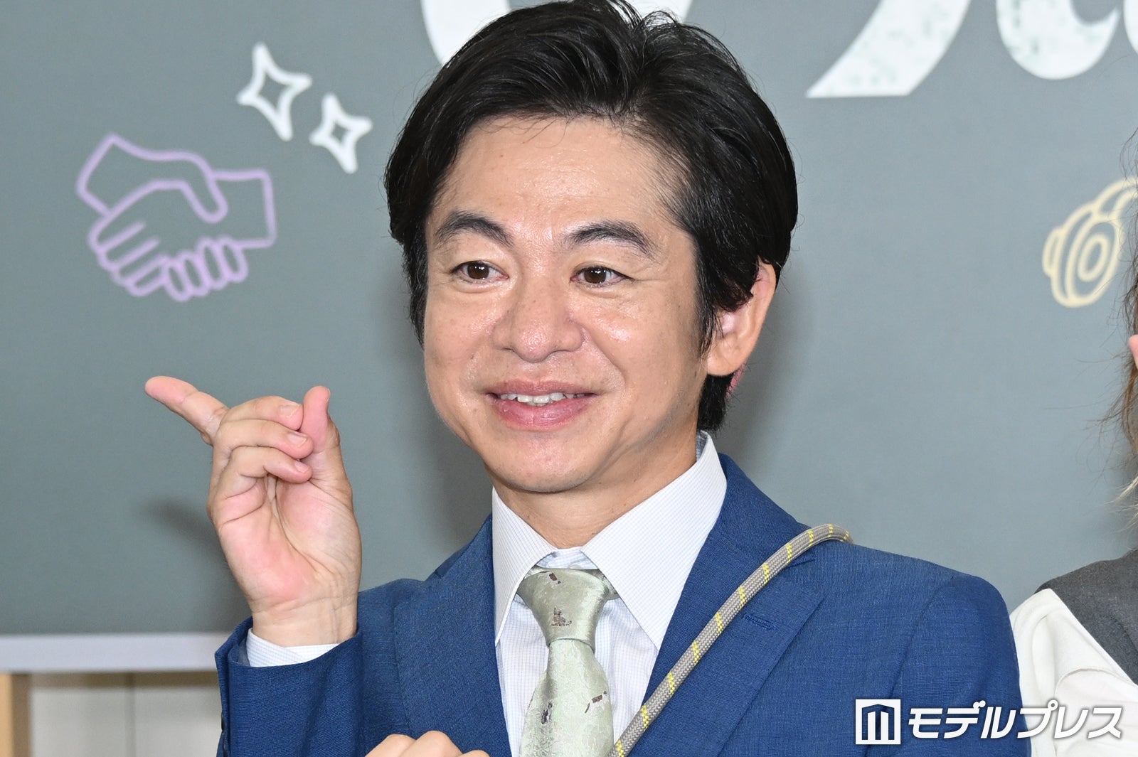 永野宗典（C）モデルプレス