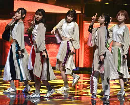 「レコ大」豆柴の大群メンバーが転倒 安住紳一郎アナが状況説明