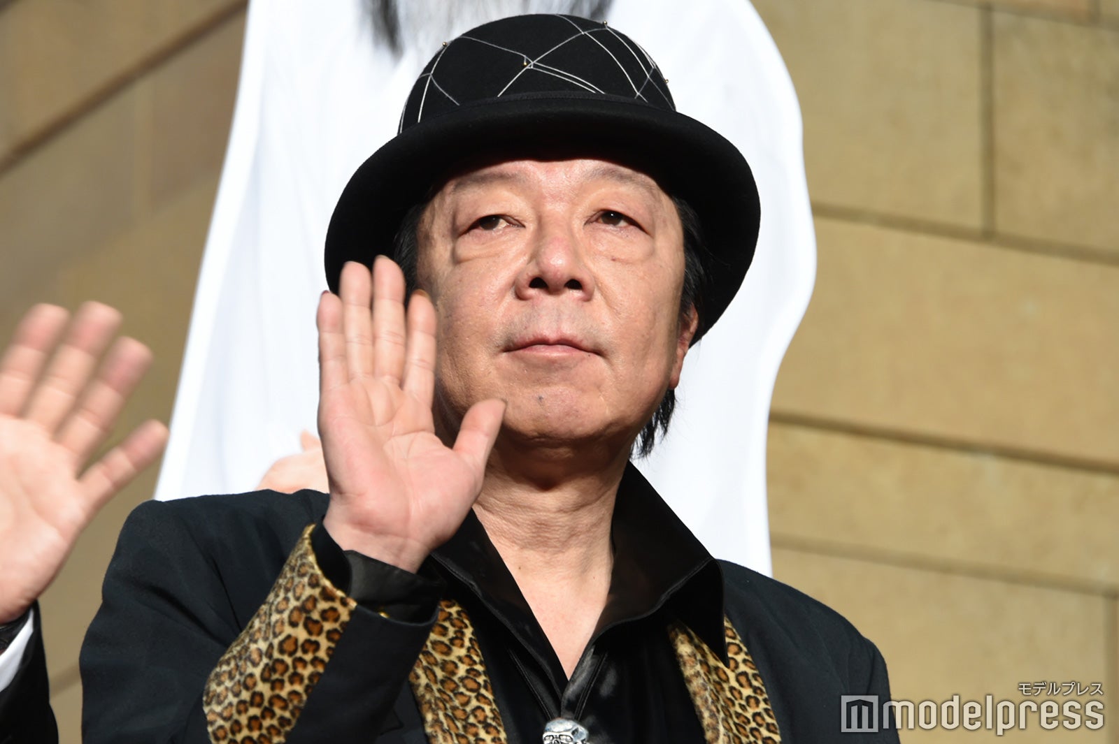 古田新太（C）モデルプレス