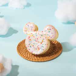 レモンシュガーブリオッシュ税込790円(C)Disney