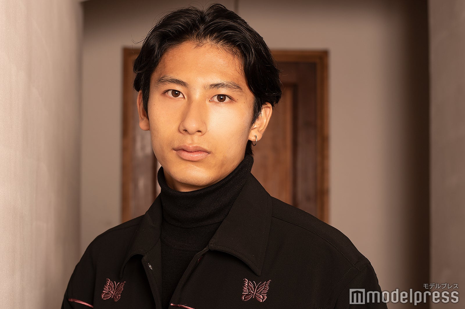 藤田康佑さん（C）モデルプレス