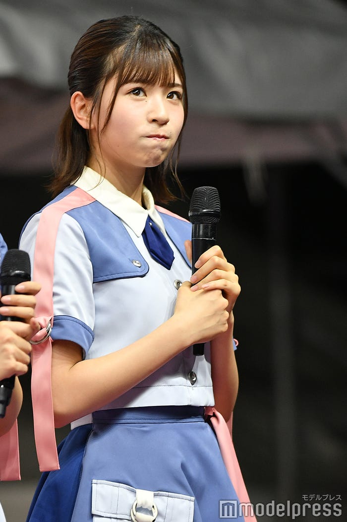 松田好花 (C)モデルプレス