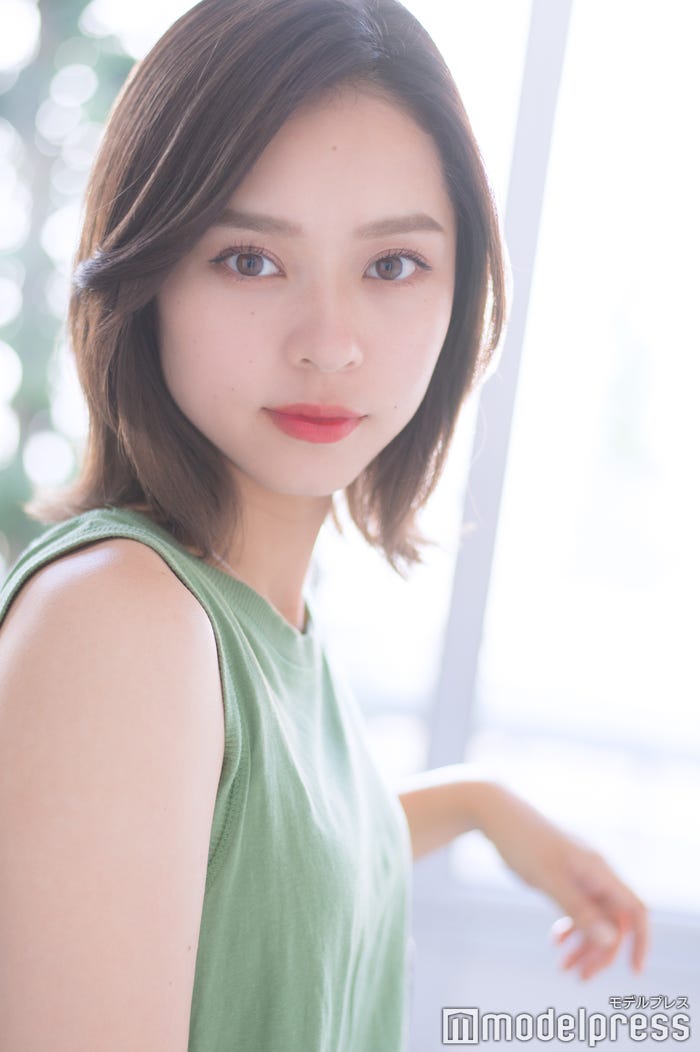 西村春香 (C)モデルプレス