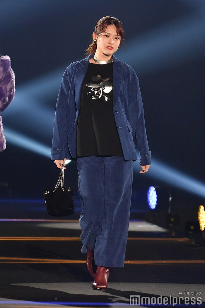 松村沙友理(C)モデルプレス