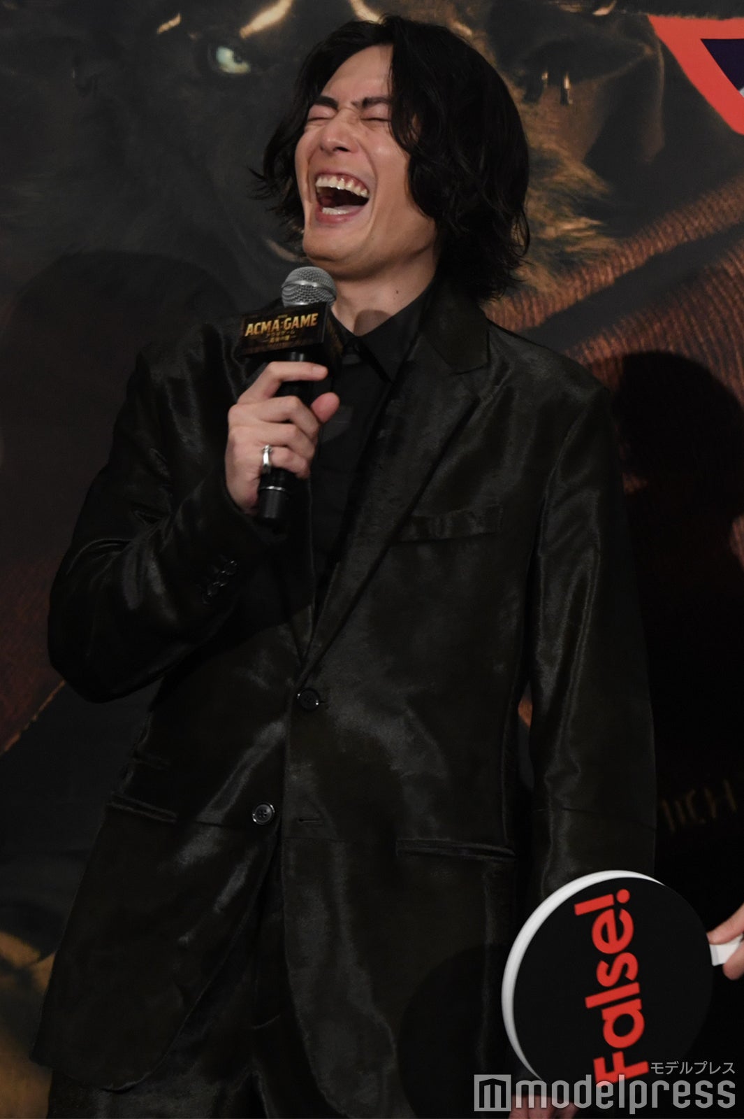 間宮祥太朗（C）モデルプレス