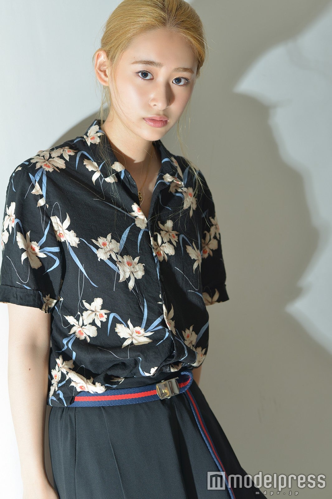 柳美稀（C）モデルプレス