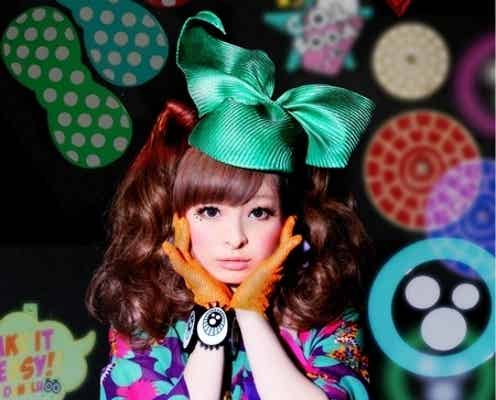 きゃりーぱみゅぱみゅ、初の首位獲得 きっかけは「SMAP×SMAP」!?