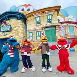 NO LIMIT!クリスマス 2023(C)モデルプレス