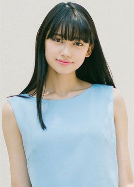 黒崎レイナ（提供写真）