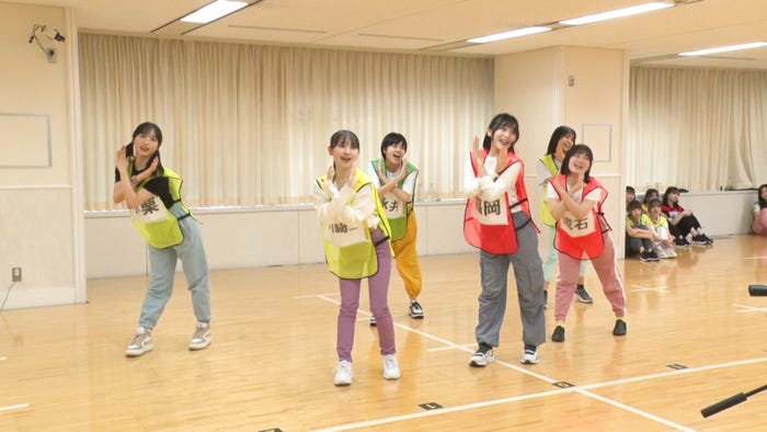 「OUT OF 48」第8話より(C)NTV