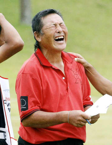 66歳でエージシュート達成 生涯現役貫いたジャンボ尾崎さん 矜持を貫いた人生