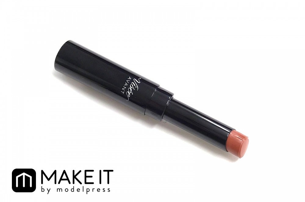 【口紅部門1位＜プチプラ＞】ヴィセ アヴァン／リップスティック／027 CINNAMON (C)メイクイット