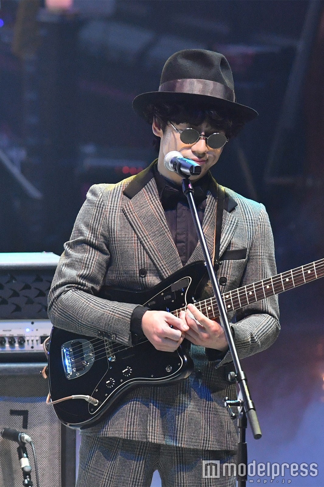 Nakajin （C）モデルプレス