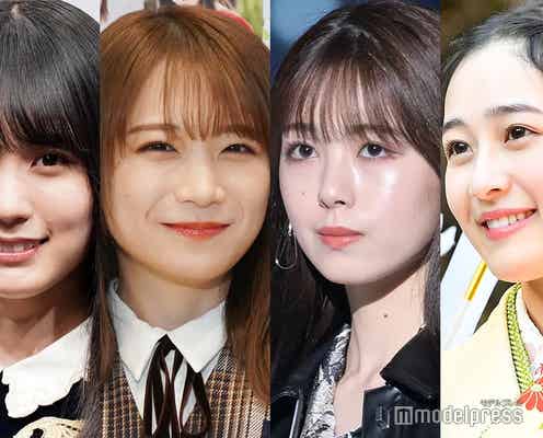 乃木坂46秋元真夏への思いに賀喜遥香・向井葉月が涙 筒井あやめは奇抜な行動で驚かす