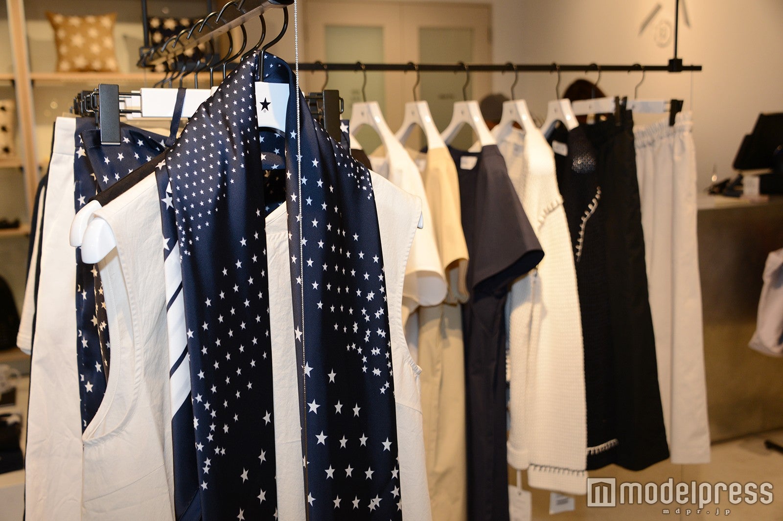 「コンバース トウキョウ 代官山」店内の様子（C）モデルプレス