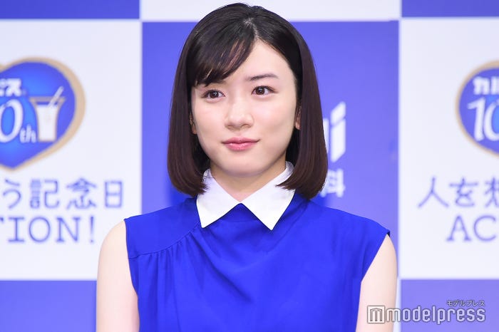 永野芽郁(C)モデルプレス