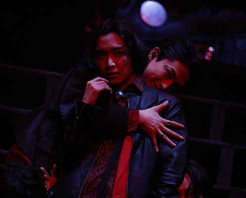 細田佳央太・兵頭功海ら“チーム・ハンサム!”ファン感謝祭で語った思い 先輩から受け継ぐ衣装・ハンサム史上初の試みに会場沸く【「ハンサムライブ2024」レポ/セットリスト】