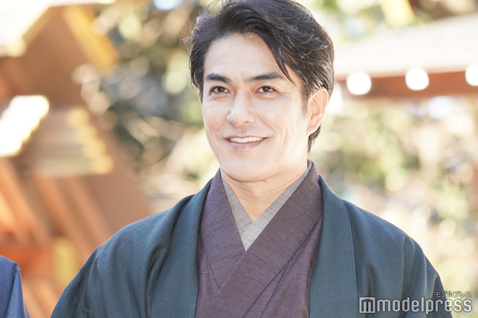 北村一輝（C）モデルプレス