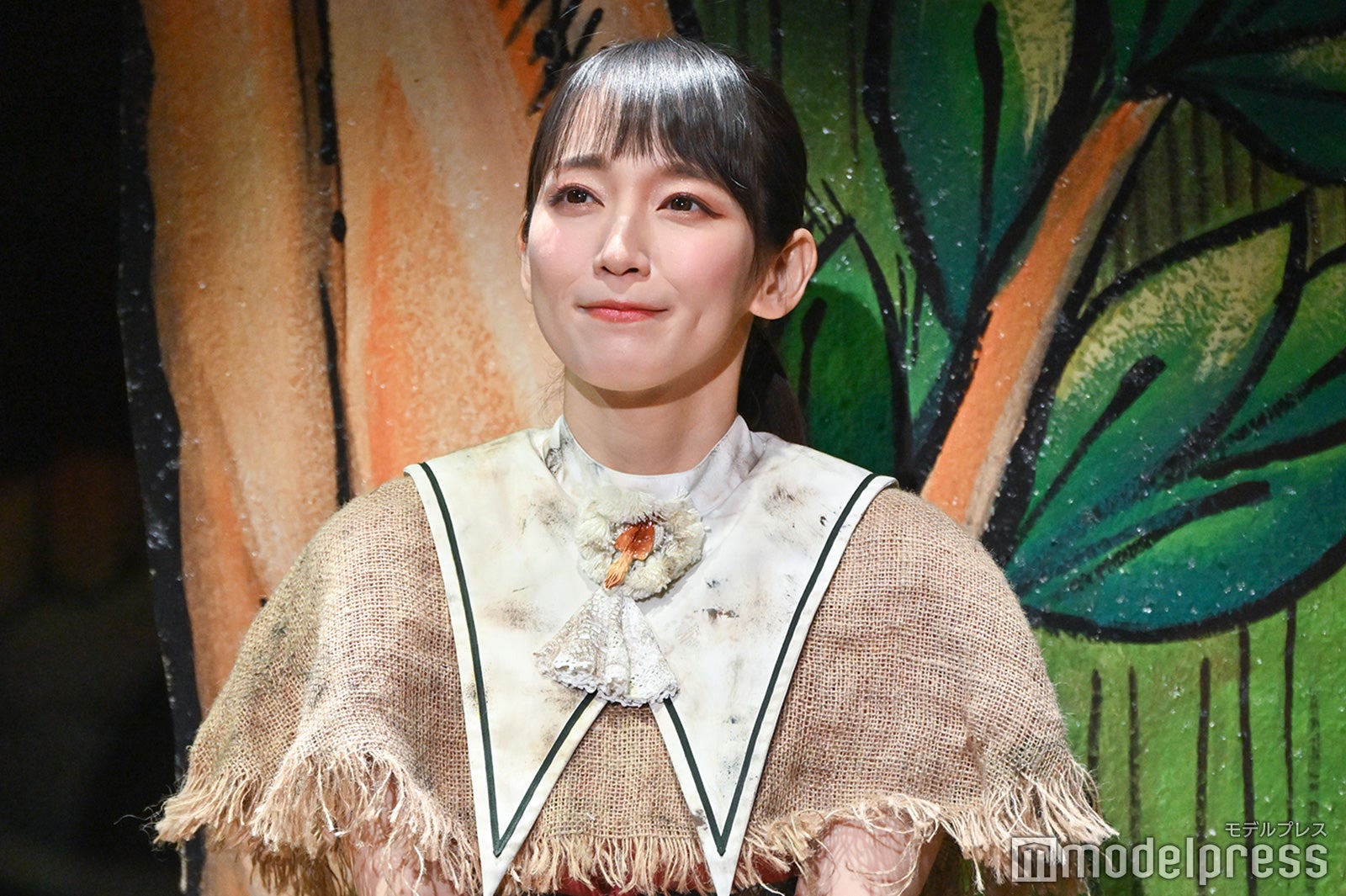 吉岡里帆 （C）モデルプレス